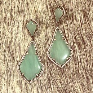 Sold! Kendra Scott Alexa Lux